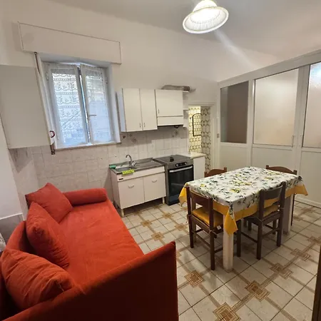 Apartment Monolocale Les Gemeaux Arma di Taggia