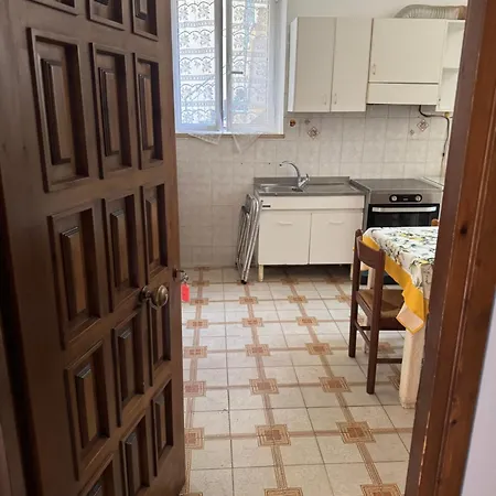 Monolocale Les Gemeaux Apartment