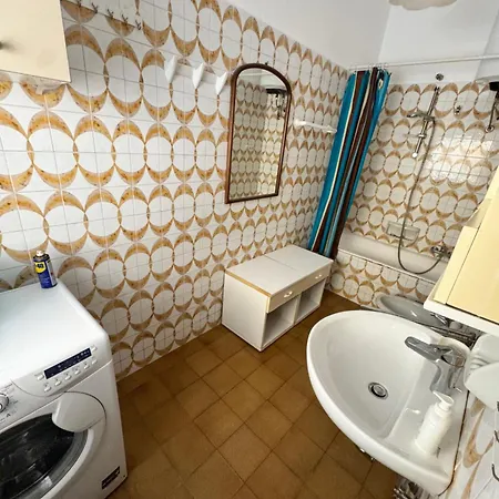 Apartment Monolocale Les Gemeaux