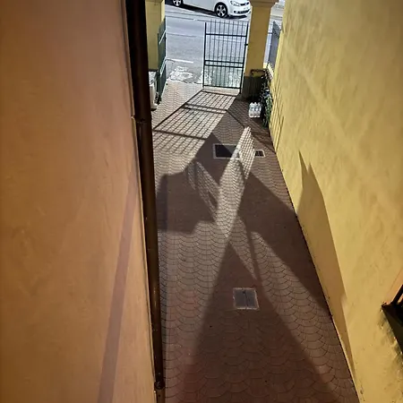 Monolocale Les Gemeaux Apartment