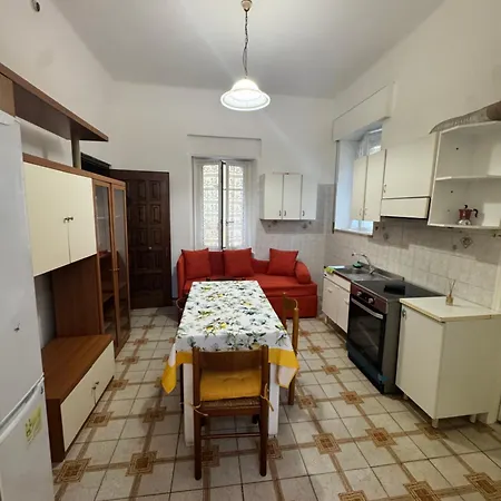 Apartment Monolocale Les Gemeaux *